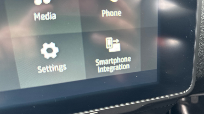 Dacia Duster 1.3 TCe 130 Expression 5dr Petrol Estate